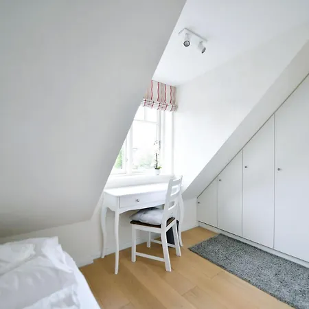 Suedstrandidyll Holiday home *