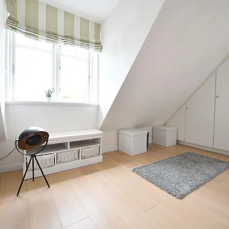 Suedstrandidyll Holiday home *